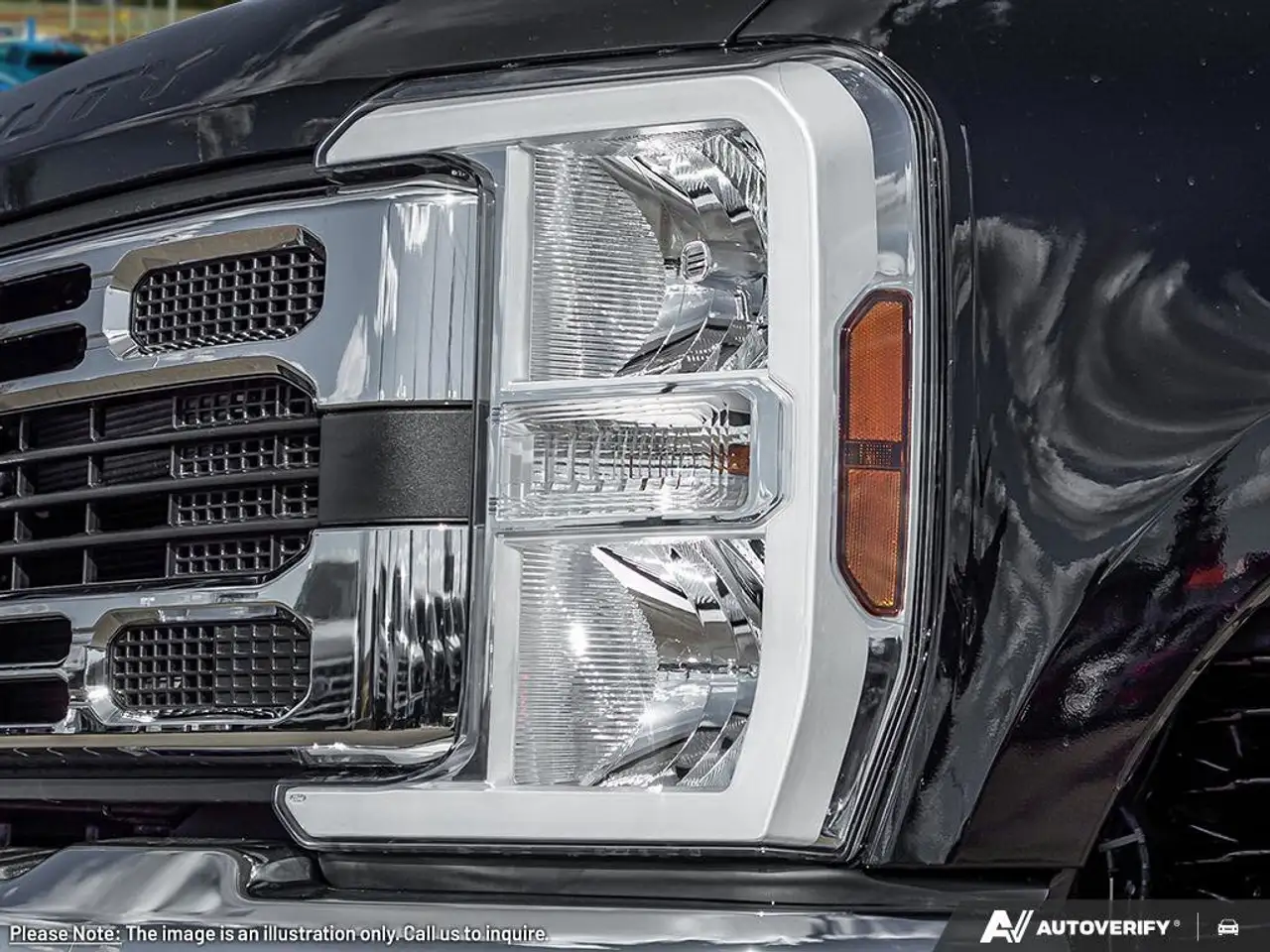 Ford F 350 снимка Ford F 350