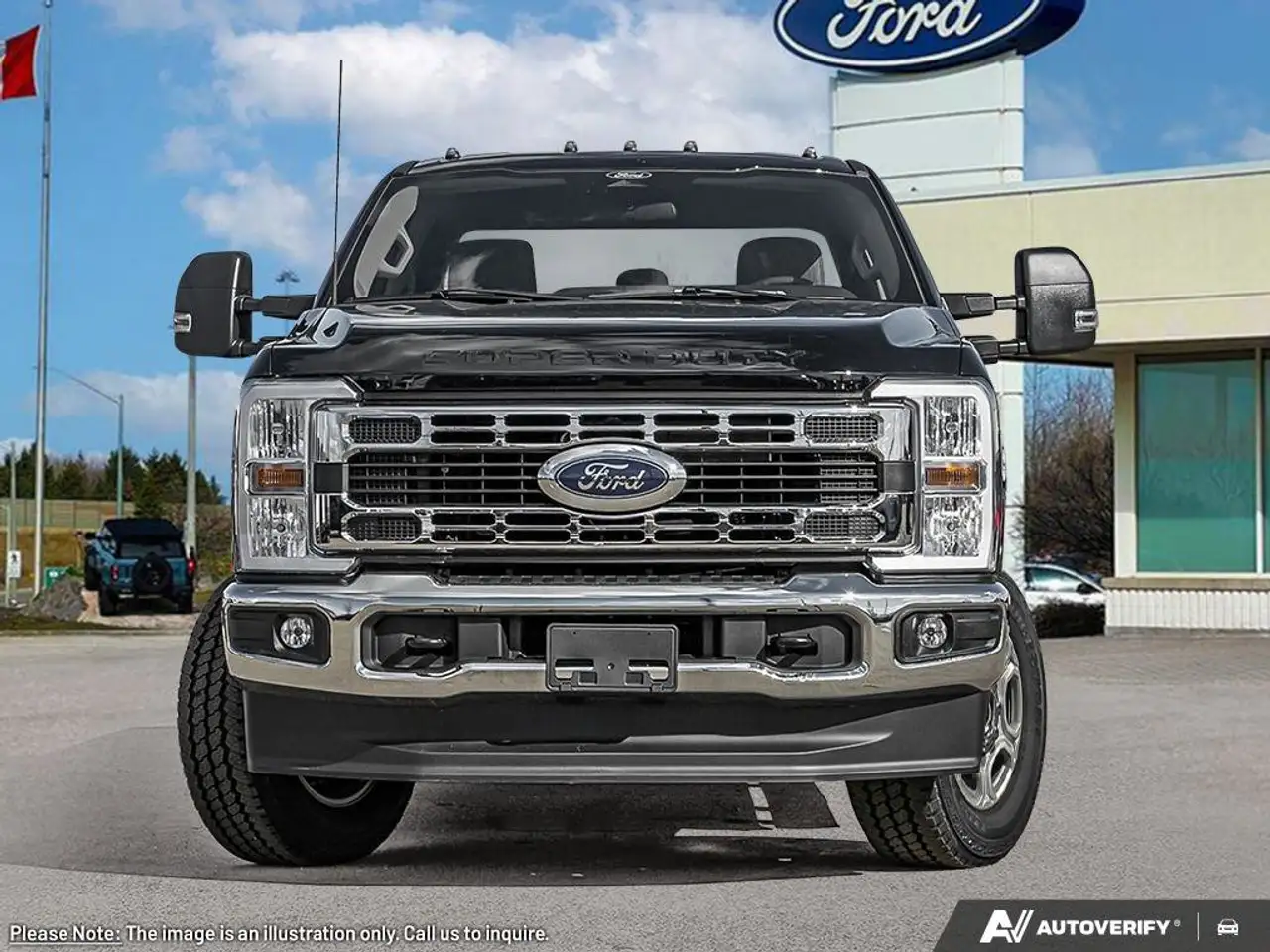 Ford F 350 снимка Ford F 350
