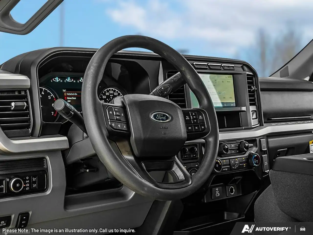 Ford F 350 снимка Ford F 350