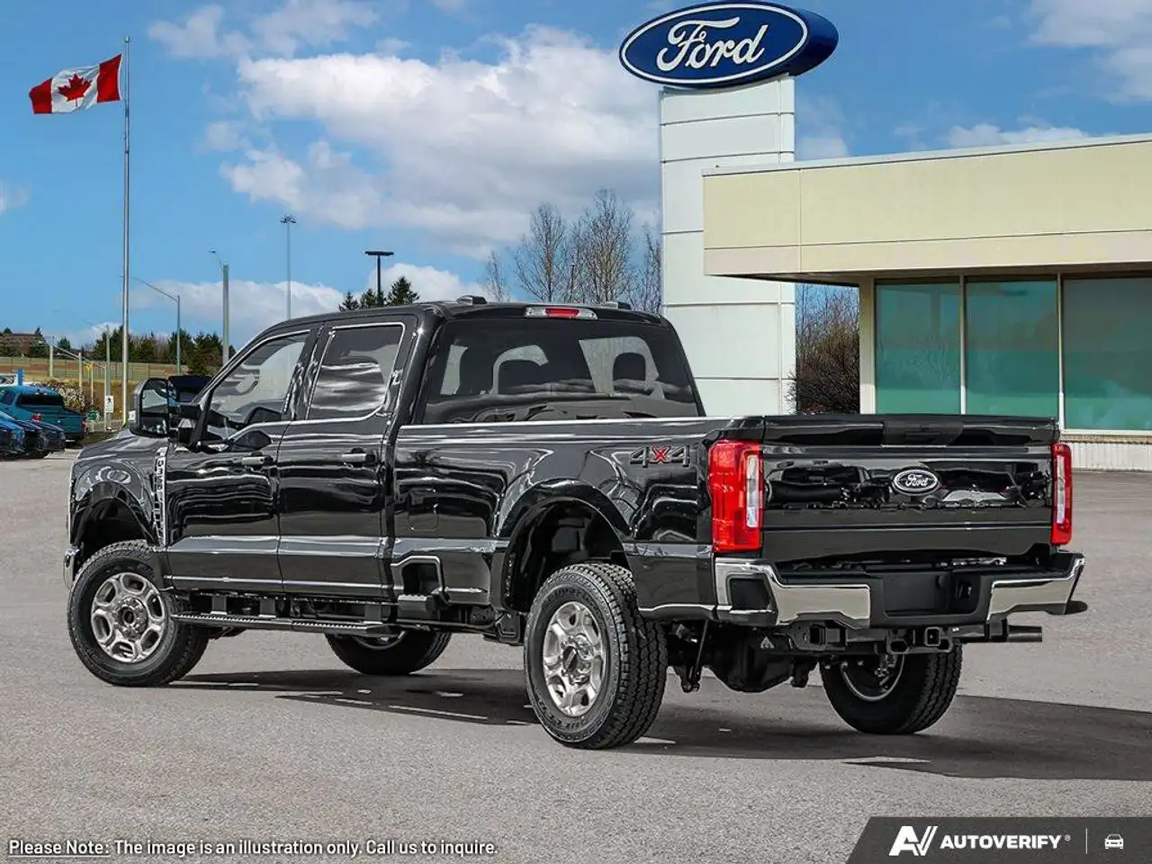 Ford F 350 снимка Ford F 350