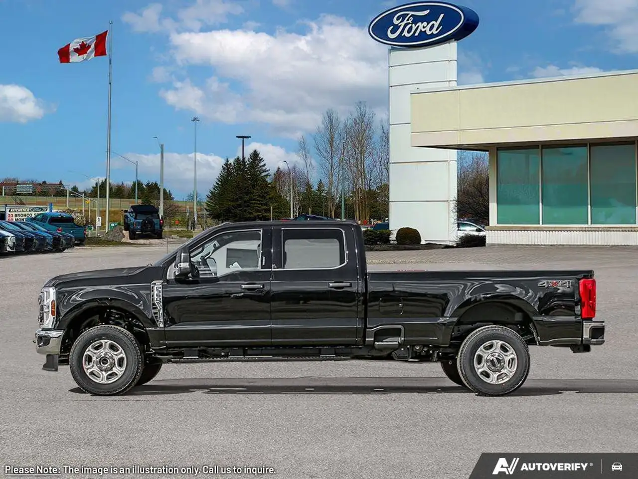 Ford F 350 снимка Ford F 350