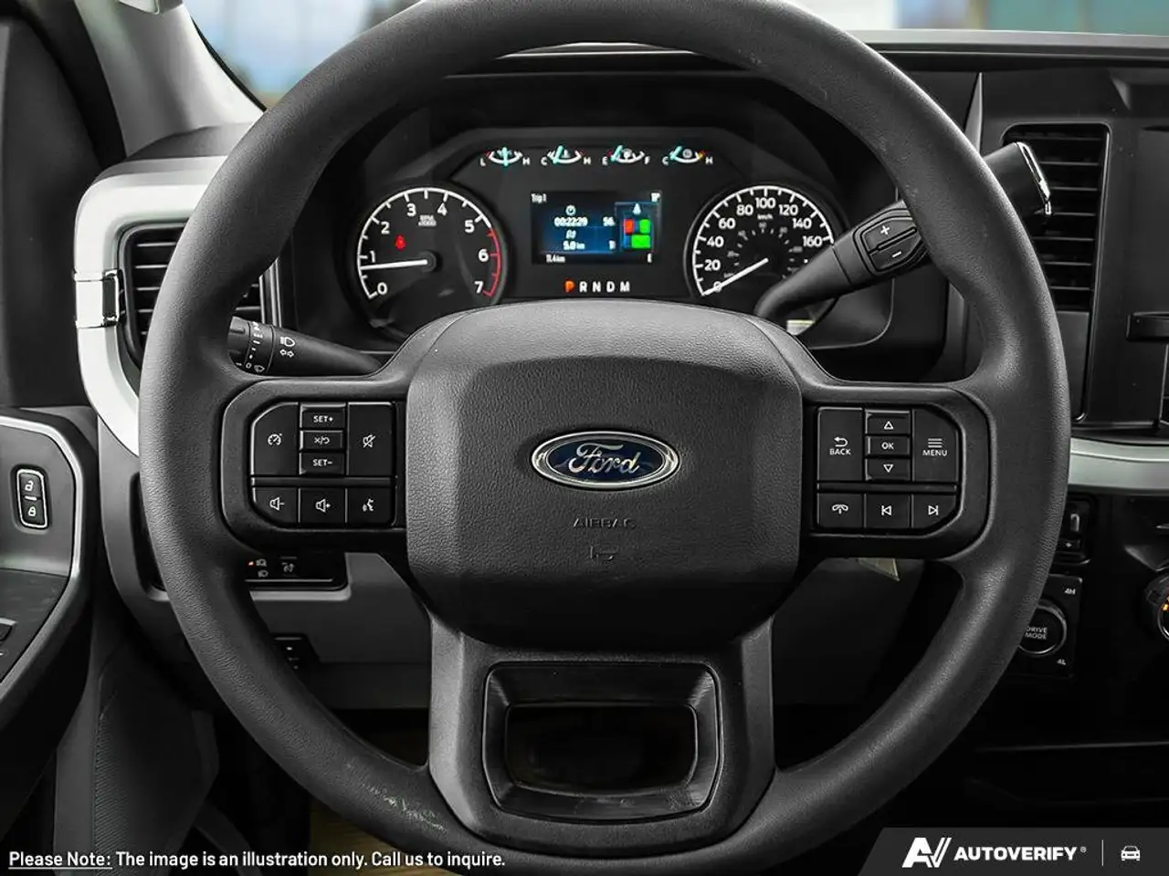 Ford F 350 снимка Ford F 350