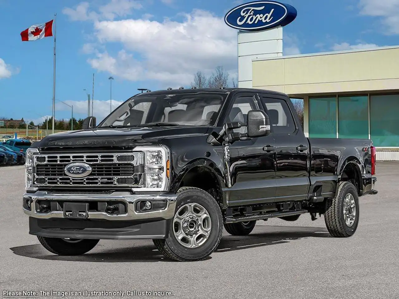 Ford F 350 снимка Ford F 350