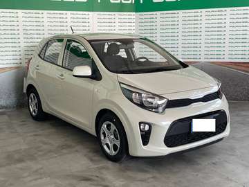 Kia Picanto - Manuale PROMO FINANZIAMENTO