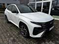 Hyundai TUCSON 1.6T HEV N Line X Navi P- Dach Vollausstg - thumbnail 3