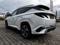 Hyundai TUCSON 1.6T HEV N Line X Navi P- Dach Vollausstg - thumbnail 5
