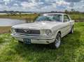 Ford Mustang Coupe Wit - thumbnail 22