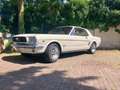 Ford Mustang Coupe Wit - thumbnail 10