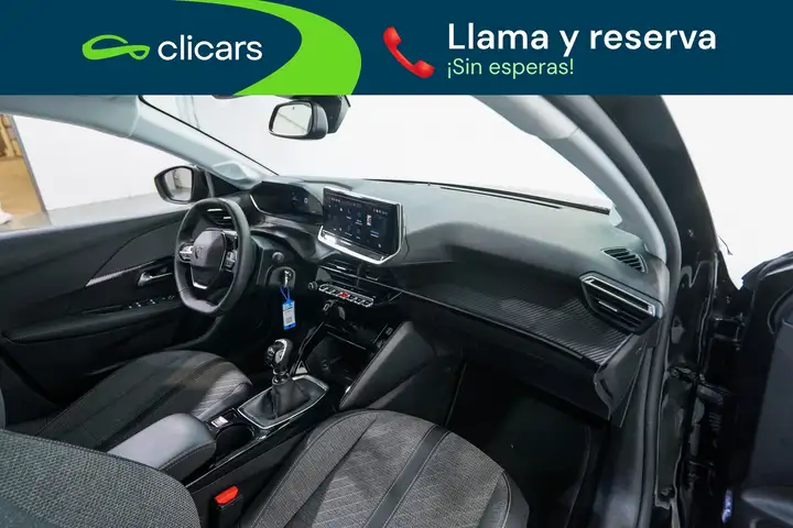 Peugeot 208 2024, foto 32