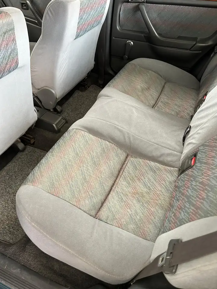 Rover 214 Si MPI c/SS cat., foto 4