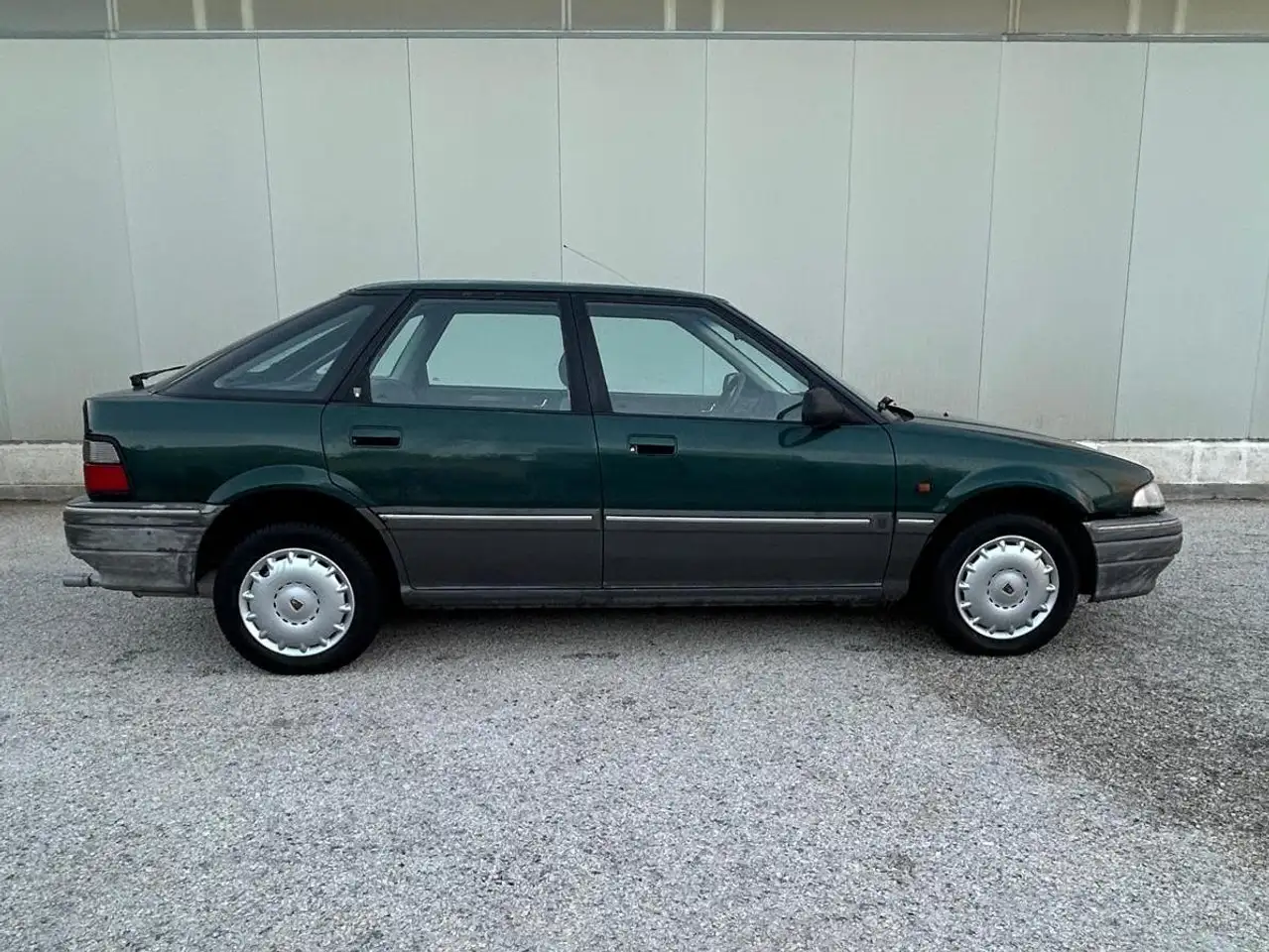 Rover 214 Si MPI c/SS cat., foto 3