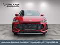 MG ZS 1.5 Hybrid+ Select *inkl. € 2000,-- Eintauschbo... Rot - thumbnail 8