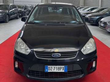 C-Max I 2009 1.6 tdci 110cv dpf