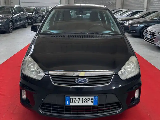 Ford C-Max C-Max I 2009 1.6 tdci 110cv dpf