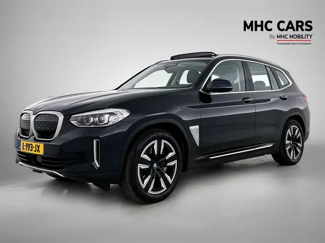 BMW iX3 Executive 80 kWh