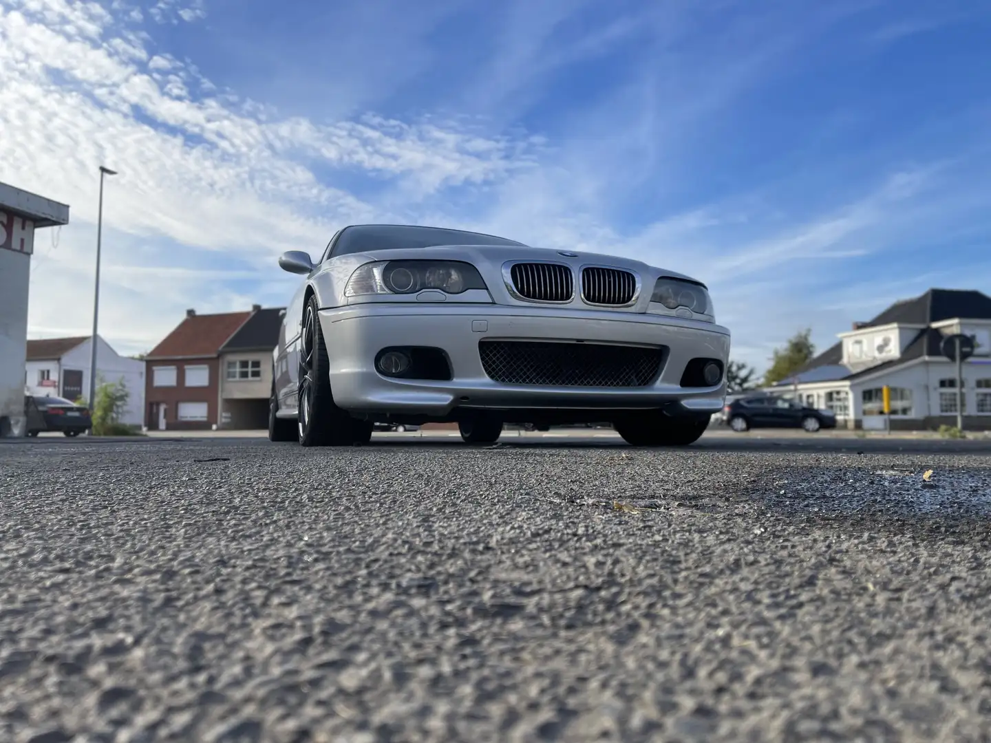 BMW 330 Ci - 2