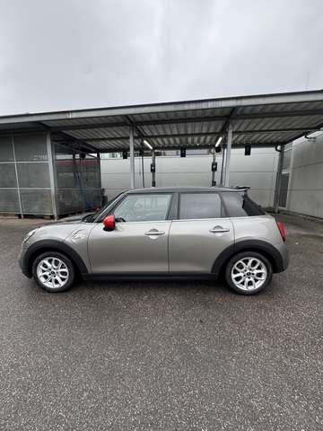 MINI Cooper S Sport-Aut.