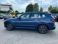 BMW X3 xDrive20i MHEV Msport Prezzo reale !!! Blu/Azzurro - thumbnail 12