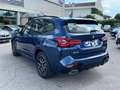 BMW X3 xDrive20i MHEV Msport Prezzo reale !!! Blu/Azzurro - thumbnail 4