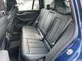 BMW X3 xDrive20i MHEV Msport Prezzo reale !!! Blu/Azzurro - thumbnail 7