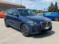 BMW X3 xDrive20i MHEV Msport Prezzo reale !!! Blu/Azzurro - thumbnail 1