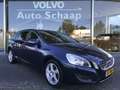 Volvo V60 1.6 T3 Family Line | Rijklaar incl garantie | Trek Bleu - thumbnail 7
