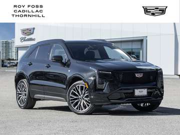 AWD 4dr Sport