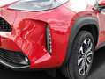 Toyota Yaris Cross Hybrid 1.5 VVT-i Team Deutschland Piros - thumbnail 5