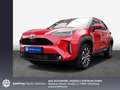 Toyota Yaris Cross Hybrid 1.5 VVT-i Team Deutschland Червоний - thumbnail 1