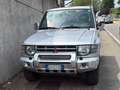 Mitsubishi Pajero Pajero Metal Top 2.5 tdi GLS Grigio - thumbnail 1