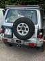 Mitsubishi Pajero Pajero Metal Top 2.5 tdi GLS Grigio - thumbnail 9