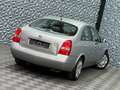 Nissan Primera 1.8i 16v Visia/BOITE AUTO/GPS/CLIM DIGI/GARANTIE Gümüş rengi - thumbnail 4