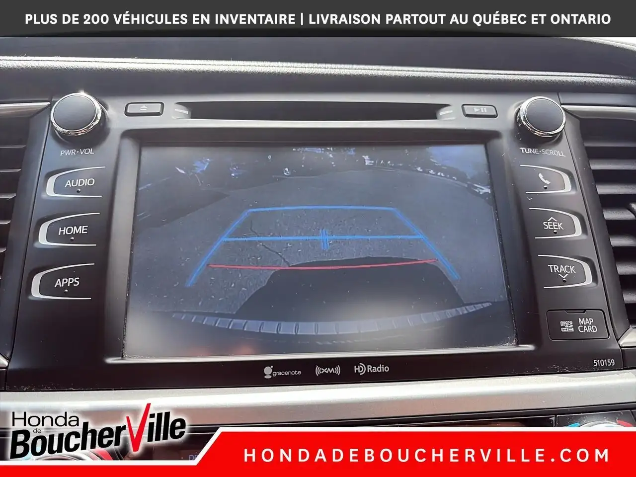 Toyota Highlander снимка Toyota Highlander