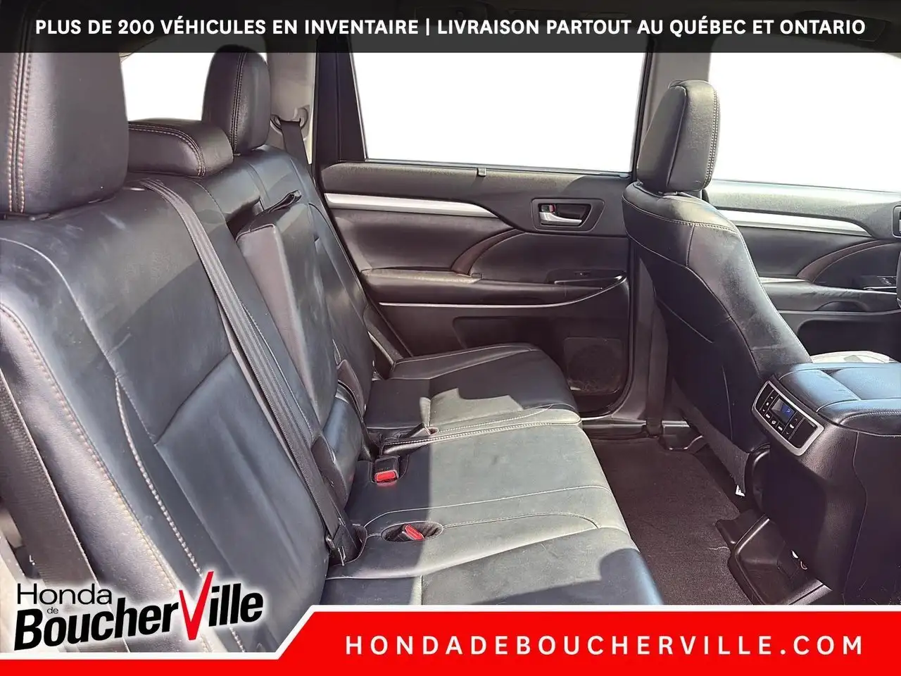 Toyota Highlander снимка Toyota Highlander