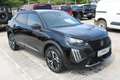 Peugeot 2008 Hybrid 145 e-DCS6 Allure Schwarz - thumbnail 3
