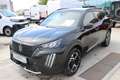 Peugeot 2008 Hybrid 145 e-DCS6 Allure Schwarz - thumbnail 1