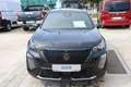 Peugeot 2008 Hybrid 145 e-DCS6 Allure Schwarz - thumbnail 2