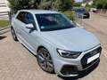 Audi A1 A1 25 TFSI Sportback S tronic S line Grau - thumbnail 2