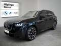 BMW X3 40d xDrive Schwarz - thumbnail 2