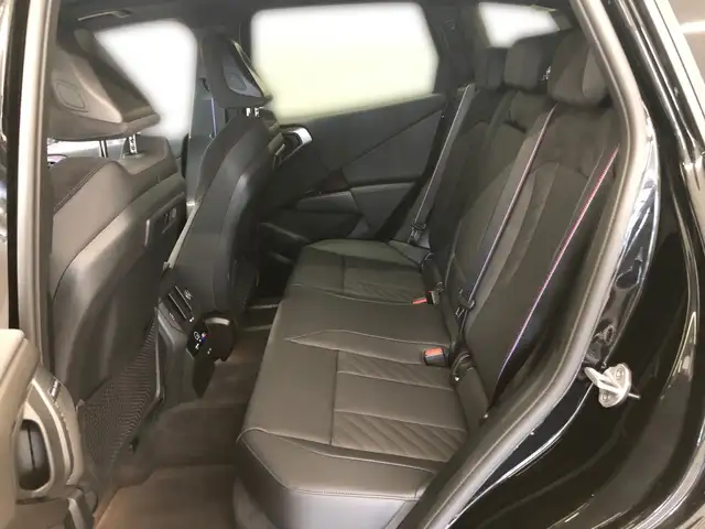 BMW X3 40d xDrive Ansicht 7