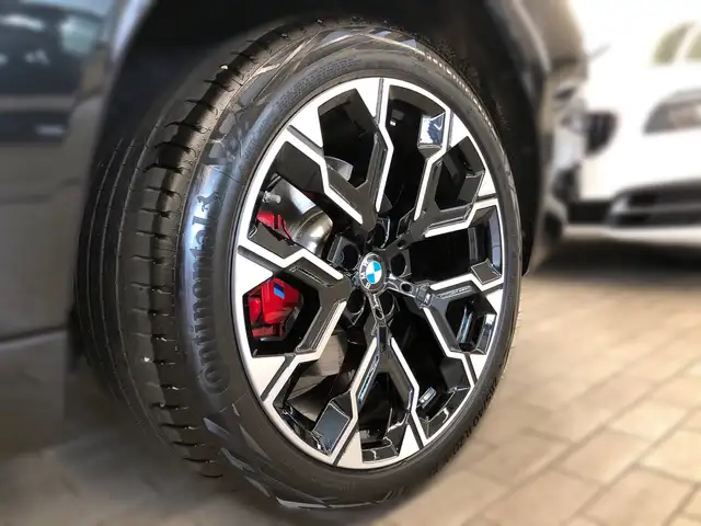 BMW X3 40d xDrive Ansicht 3
