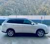 Mitsubishi Outlander 2.2 DI-D 4WD  Instyle AUT. 7p. DISTRIBUZIONE NUOVA Bianco - thumbnail 4