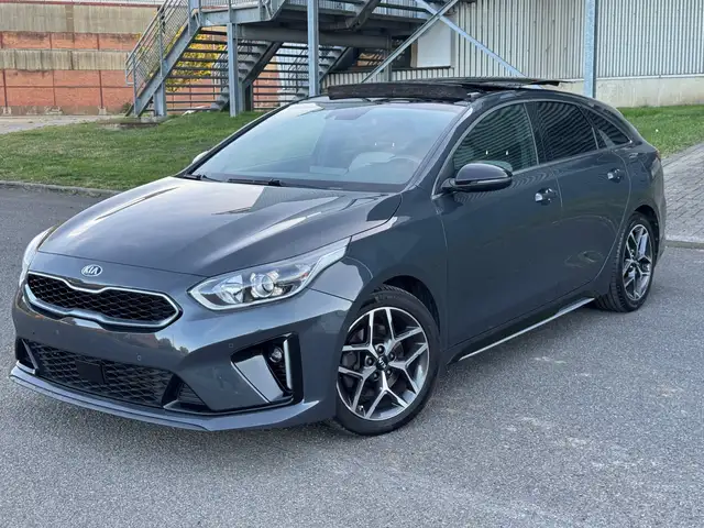 Kia ProCeed / pro_cee'd 1.4 T-GDi GT-Line GARANTIE 12 MOIS