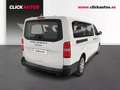 Peugeot Expert 2.0 BlueHDI 180CV Long  EAT8 9 plazas Blanco - thumbnail 6