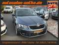 Skoda Octavia Lim. TSI DSG Style XENON+DAB APPS 4xSHZG Grau - thumbnail 26
