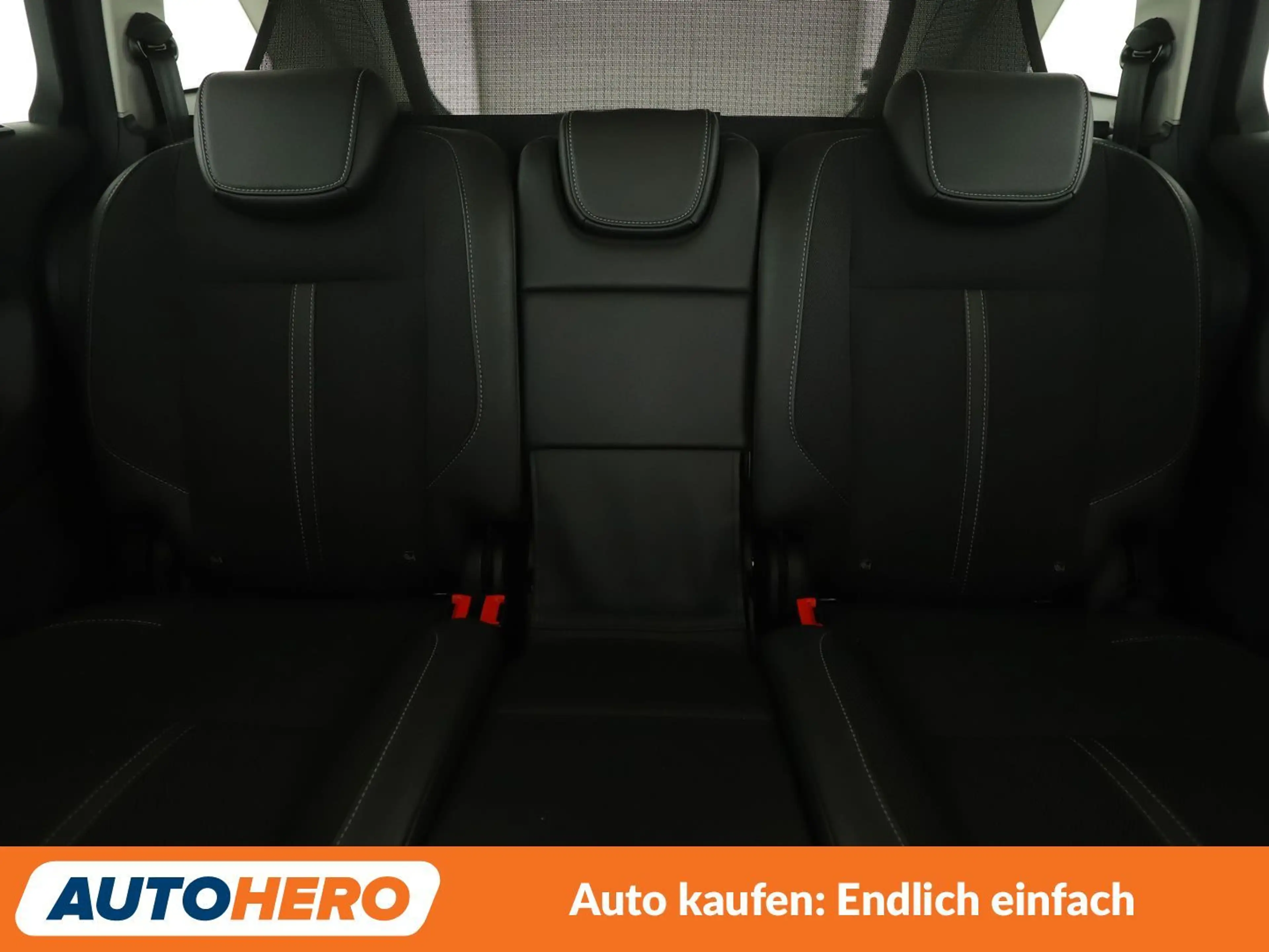 Ford Grand C-Max 1.5 EcoBoost Titanium Aut.*NAVI*BI-XENON*ACC* — photo 15