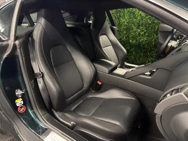Jaguar F-Type view 15