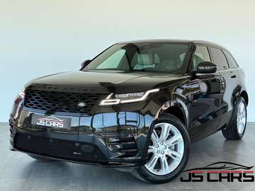 2.0 Turbo R-Dynamic COCKPIT-T.PANO-GPS-CUIR-CARPLAY-CAMERA-JANTES20-MERIDIAN SOUND SYSTEM-PDC-ATTELAGE