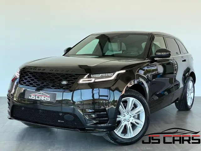 Land Rover Range Rover Velar main image