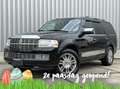 Lincoln Navigator 5.4 V8 7-Persoons - Leder - Incl BTW - Schuifdak - Plateado - thumbnail 1